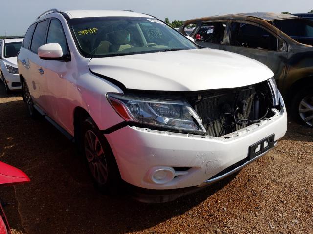 NISSAN PATHFINDER 2013 5n1ar2mm3dc672766