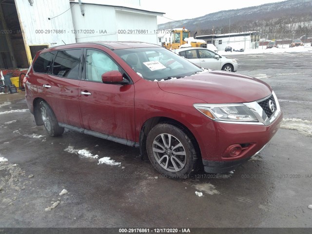 NISSAN PATHFINDER 2013 5n1ar2mm3dc673447