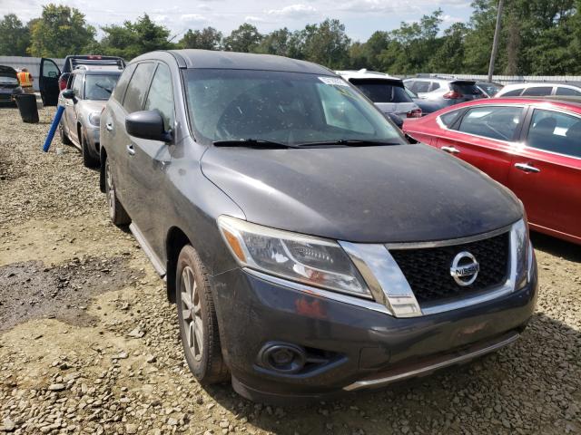 NISSAN PATHFINDER 2013 5n1ar2mm3dc676736