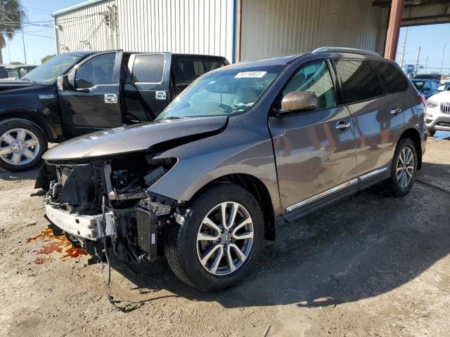 NISSAN PATHFINDER 2013 5n1ar2mm3dc678079