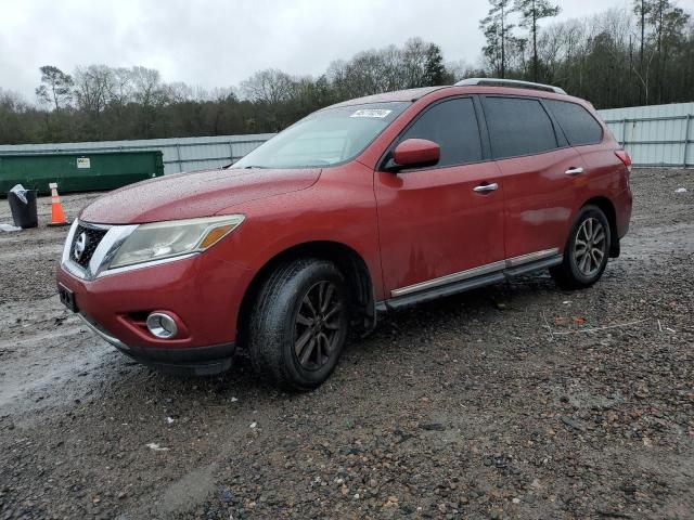 NISSAN PATHFINDER 2013 5n1ar2mm3dc678633