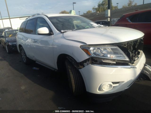 NISSAN PATHFINDER 2013 5n1ar2mm3dc678941