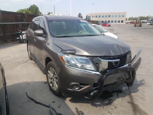 NISSAN PATHFINDER 2013 5n1ar2mm3dc679295