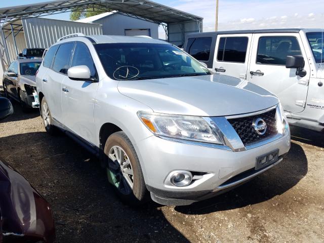 NISSAN PATHFINDER 2013 5n1ar2mm3dc679801