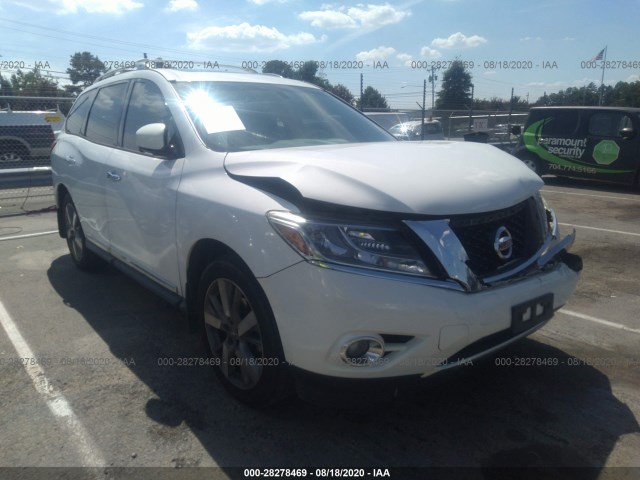 NISSAN PATHFINDER 2013 5n1ar2mm3dc682956