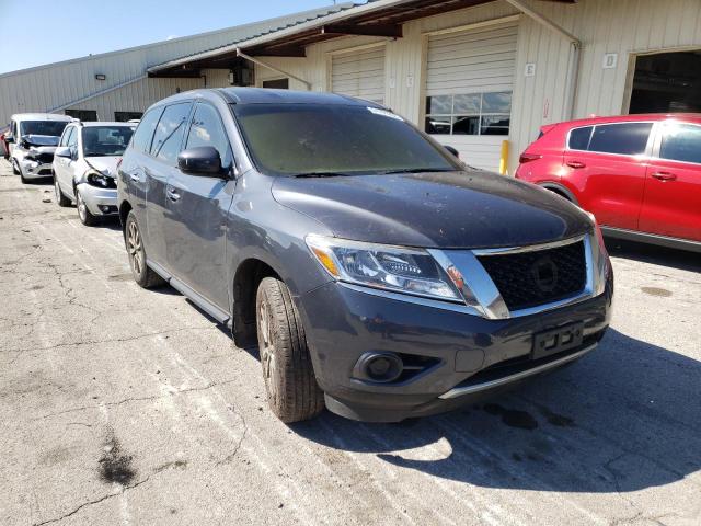 NISSAN PATHFINDER 2013 5n1ar2mm3dc685128