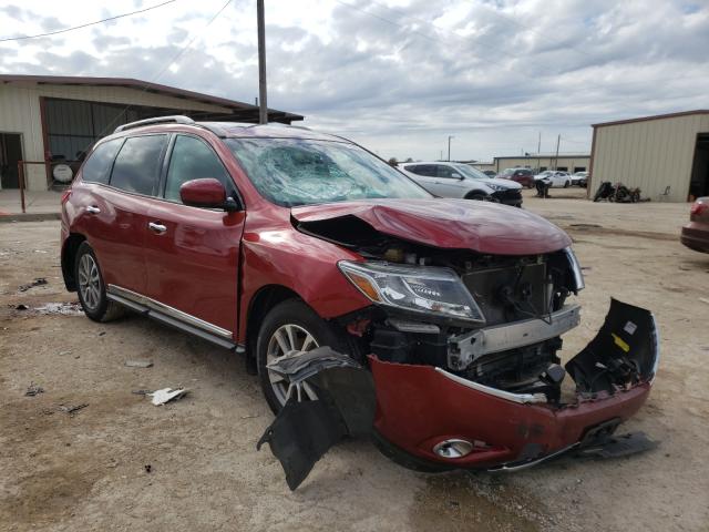 NISSAN PATHFINDER 2013 5n1ar2mm3dc687512