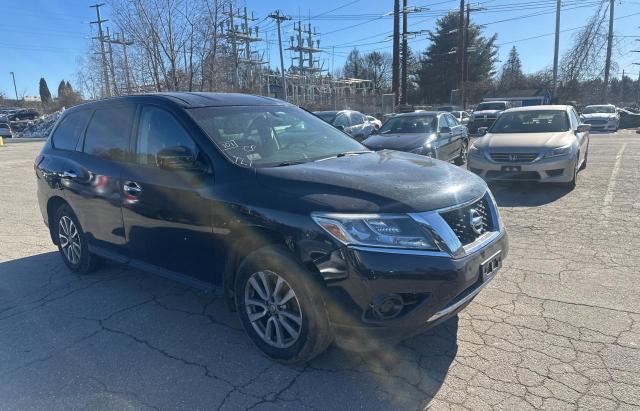 NISSAN PATHFINDER 2014 5n1ar2mm3ec699810