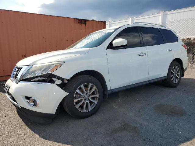 NISSAN PATHFINDER 2014 5n1ar2mm3ec716718