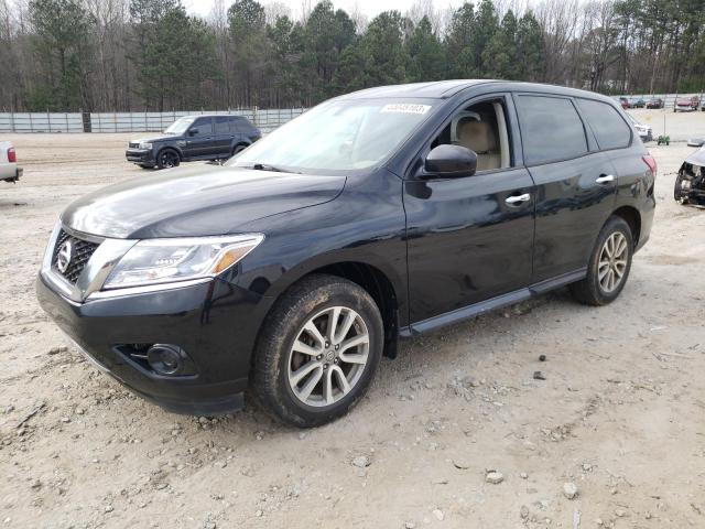 NISSAN PATHFINDER 2014 5n1ar2mm3ec720526