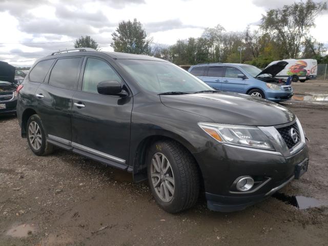 NISSAN PATHFINDER 2015 5n1ar2mm3fc620492