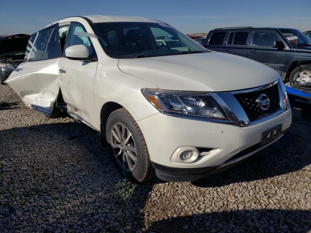 NISSAN PATHFINDER 2015 5n1ar2mm3fc620847