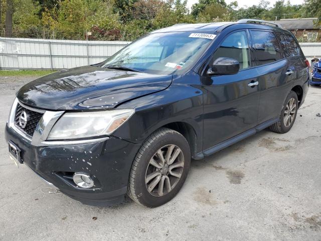 NISSAN PATHFINDER 2015 5n1ar2mm3fc630472