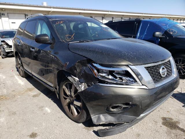 NISSAN PATHFINDER 2015 5n1ar2mm3fc654402