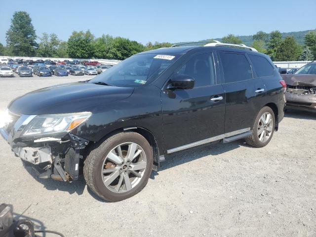 NISSAN PATHFINDER 2015 5n1ar2mm3fc695869