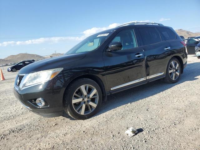 NISSAN PATHFINDER 2015 5n1ar2mm3fc703338