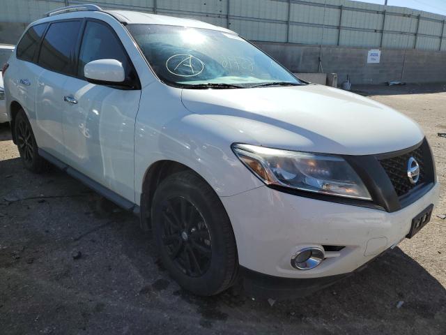 NISSAN PATHFINDER 2015 5n1ar2mm3fc707986