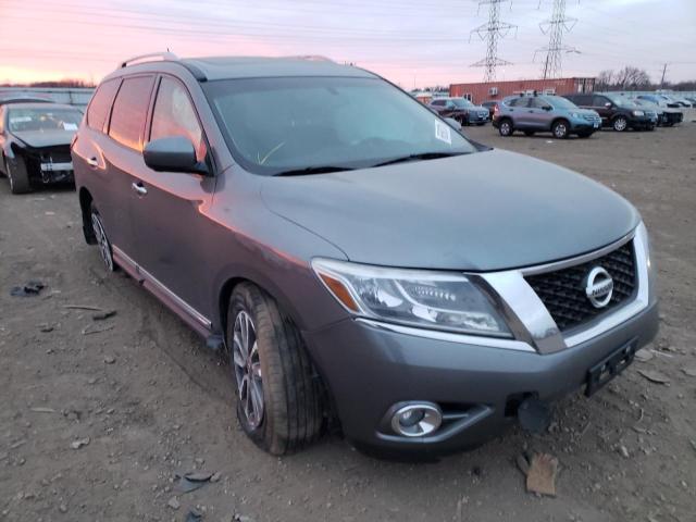 NISSAN PATHFINDER 2015 5n1ar2mm3fc709219