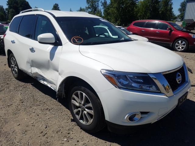 NISSAN PATHFINDER 2015 5n1ar2mm3fc711519