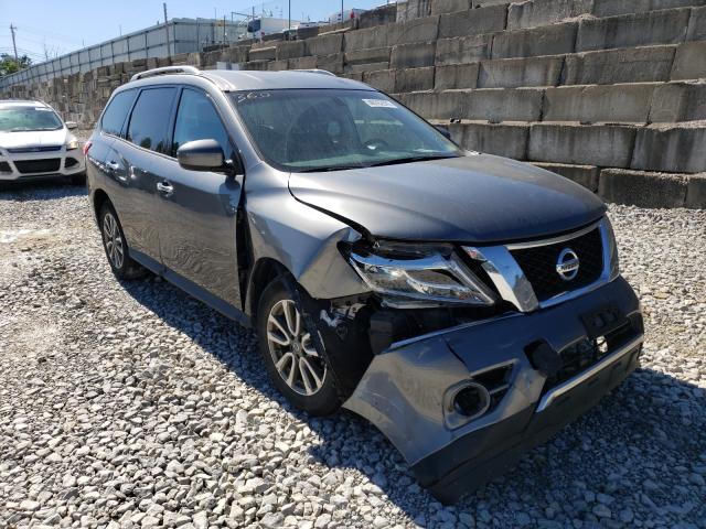 NISSAN PATHFINDER 2016 5n1ar2mm3gc602611