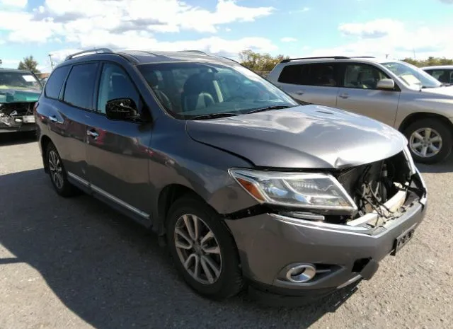 NISSAN PATHFINDER 2016 5n1ar2mm3gc604956