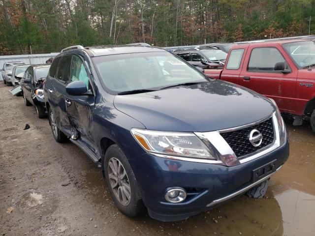 NISSAN PATHFINDER 2016 5n1ar2mm3gc606674