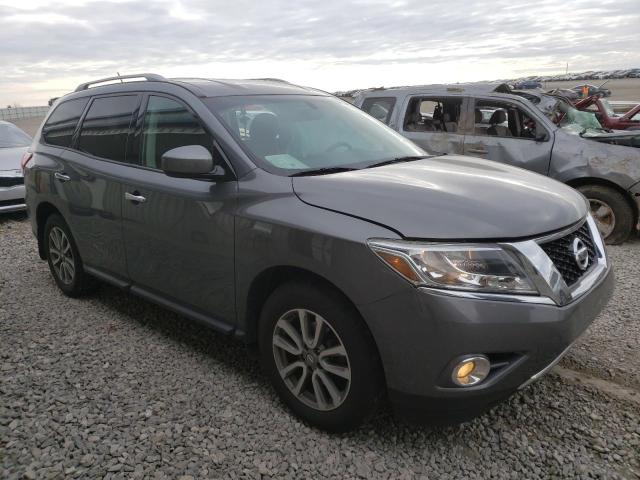 NISSAN PATHFINDER 2016 5n1ar2mm3gc613902