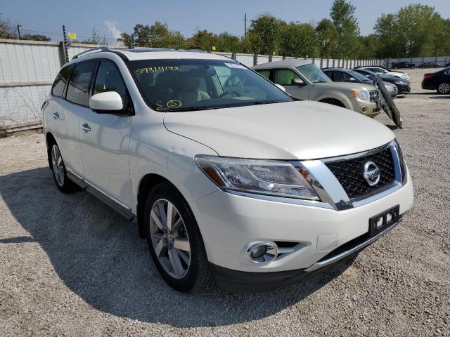 NISSAN PATHFINDER 2016 5n1ar2mm3gc619926