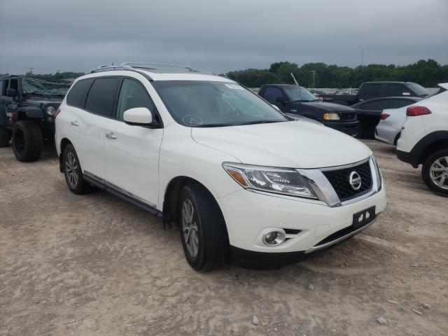 NISSAN PATHFINDER 2016 5n1ar2mm3gc623636