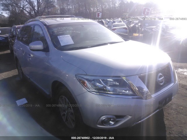 NISSAN PATHFINDER 2016 5n1ar2mm3gc625497