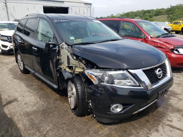 NISSAN PATHFINDER 2016 5n1ar2mm3gc626911