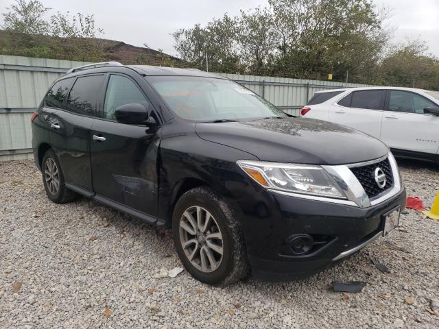 NISSAN PATHFINDER 2016 5n1ar2mm3gc631607