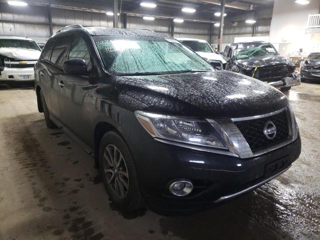 NISSAN PATHFINDER 2016 5n1ar2mm3gc636953