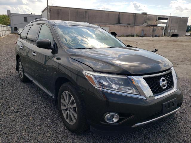 NISSAN PATHFINDER 2016 5n1ar2mm3gc642526