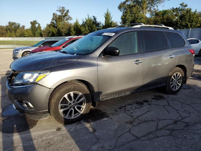 NISSAN PATHFINDER 2016 5n1ar2mm3gc652330