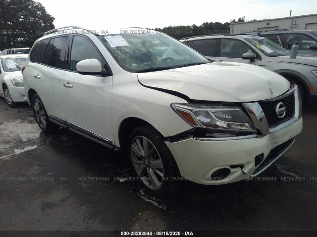 NISSAN PATHFINDER 2016 5n1ar2mm3gc662856