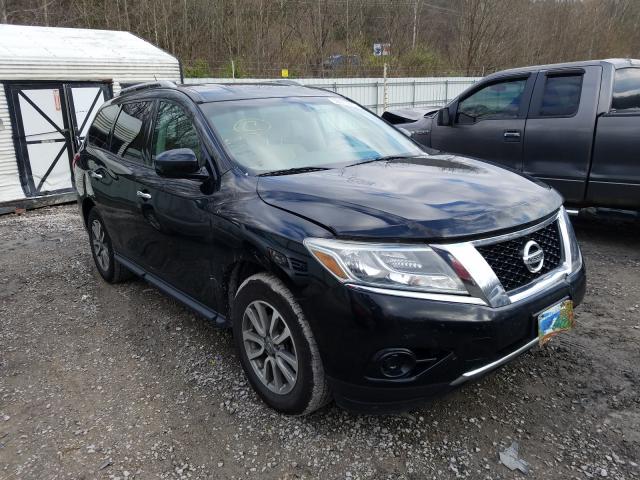 NISSAN PATHFINDER 2013 5n1ar2mm4dc600488