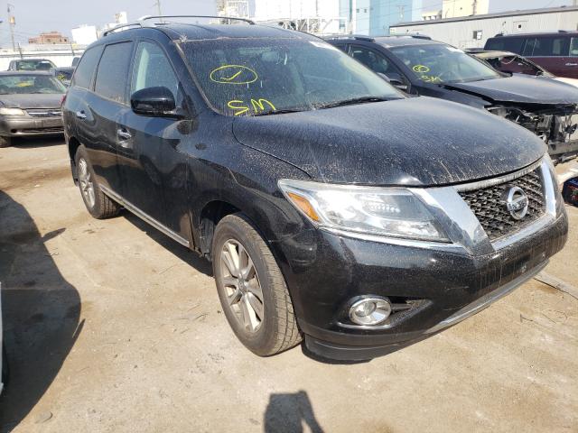 NISSAN PATHFINDER 2013 5n1ar2mm4dc602984