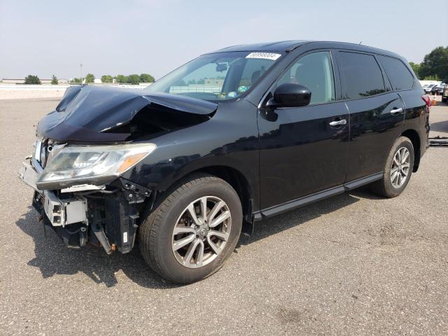 NISSAN PATHFINDER 2013 5n1ar2mm4dc605657