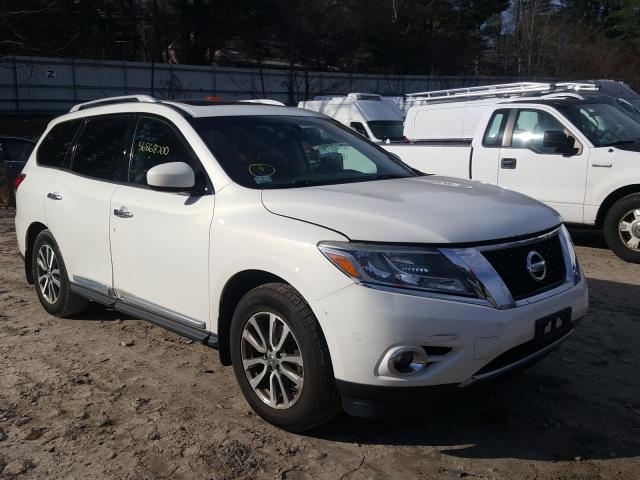 NISSAN PATHFINDER 2013 5n1ar2mm4dc606453