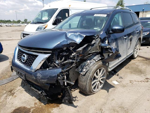 NISSAN PATHFINDER 2013 5n1ar2mm4dc610275