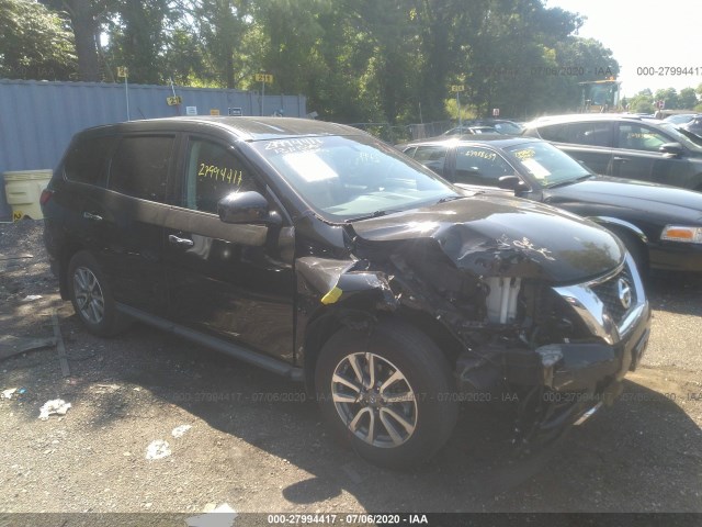 NISSAN PATHFINDER 2013 5n1ar2mm4dc612074