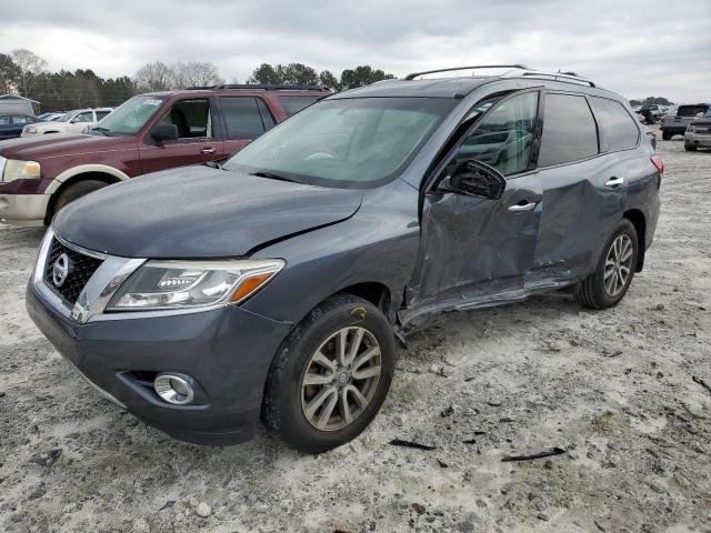 NISSAN PATHFINDER 2013 5n1ar2mm4dc613578