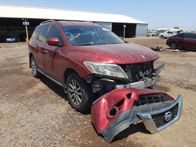 NISSAN PATHFINDER 2013 5n1ar2mm4dc615878