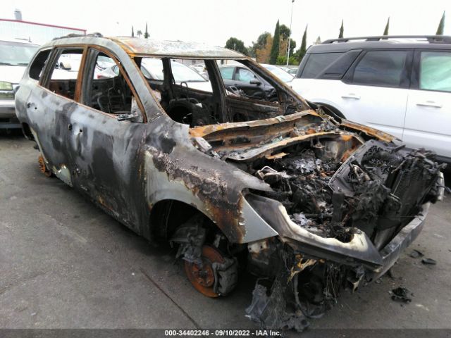 NISSAN PATHFINDER 2013 5n1ar2mm4dc616223