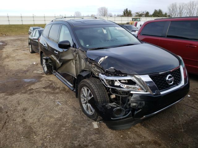 NISSAN PATHFINDER 2013 5n1ar2mm4dc620854