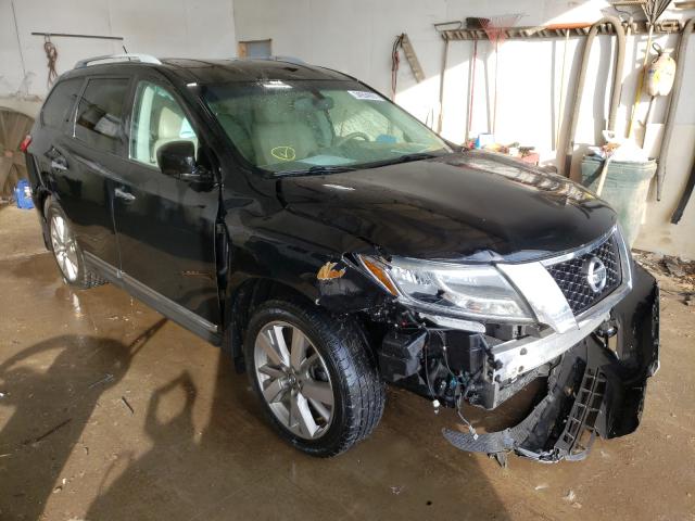 NISSAN PATHFINDER 2013 5n1ar2mm4dc622989