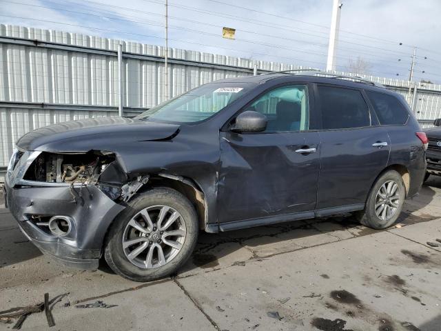 NISSAN PATHFINDER 2013 5n1ar2mm4dc625360