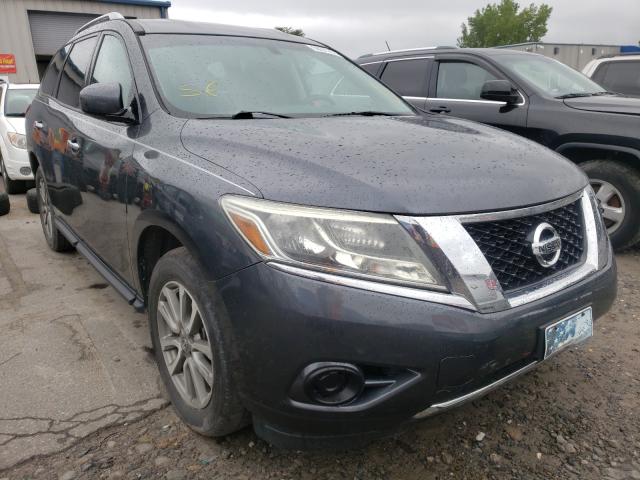 NISSAN PATHFINDER 2013 5n1ar2mm4dc627271