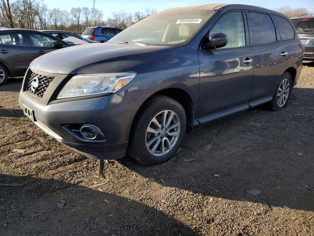 NISSAN PATHFINDER 2013 5n1ar2mm4dc631711